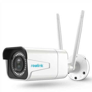 Camera Quan sát Ngoài trời Tốt nhất Reolink RLC 511W 5M 