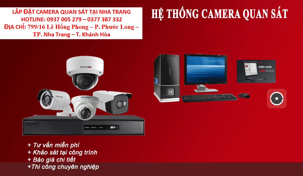 camera-gia-re tại nha trang