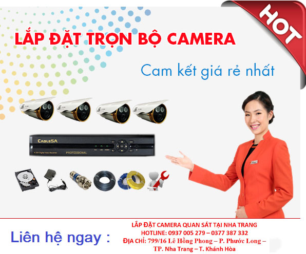 lap-dat-camera-gia-re tại Nha Trang