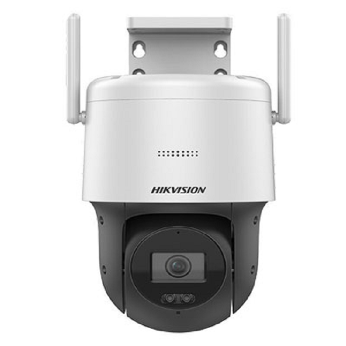 Camera ip wifi hikvision 360 ngoài trời DS-2DE2C400IW-DEW