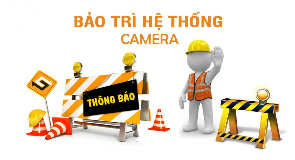 Sửa chữa camera tại Tphcm Quận Bình Thạnh