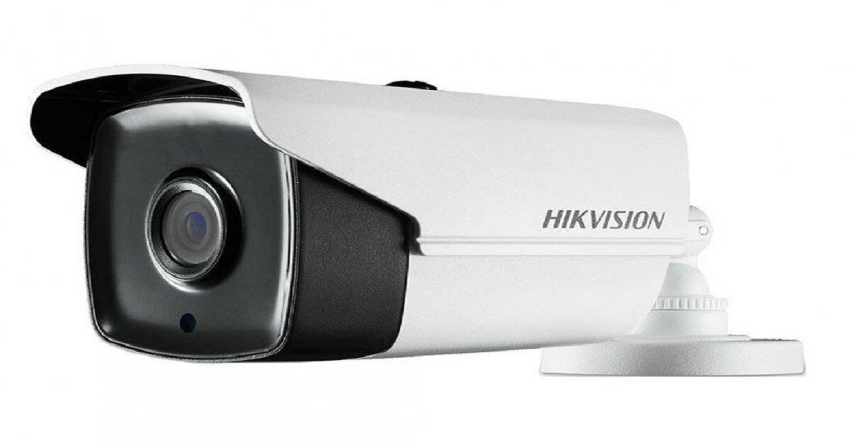 Lắp camera gia đình Hikvision thế nào để tránh xâm nhập trái phép?