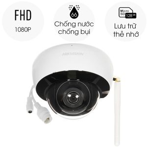 Camera wifi hikvision DS-2CD2121Ga1-IDW1
