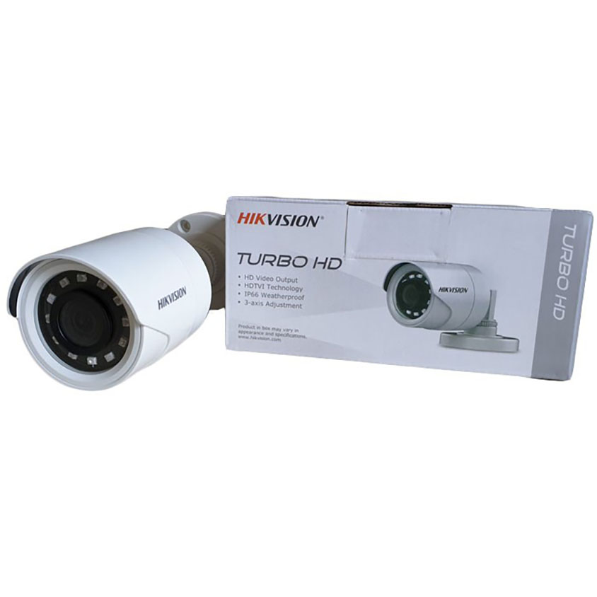 Camera Hikvision 2MP DS-2CE16B2-IPF