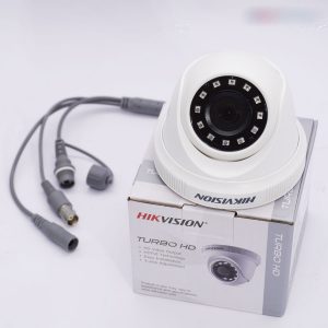 Camera Hikvision 2MP DS-2CE56B2-IPF