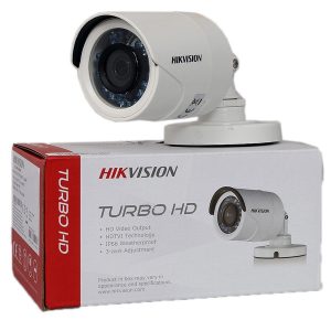 Camera Hikvision 2MP DS-2CE16D0T-IRP LED SMD Update 2021