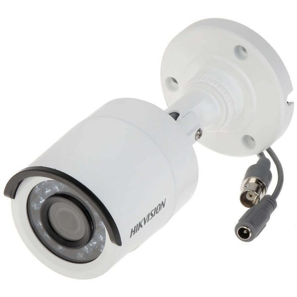 Camera Hikvision 2MP DS-2CE16D3T-I3P Untra Lowlight