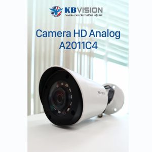 Camera KBVISION KX-A2011C4 2.0MP