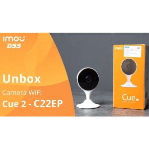 Camera Wifi Dahua IPC-C22EP-imou