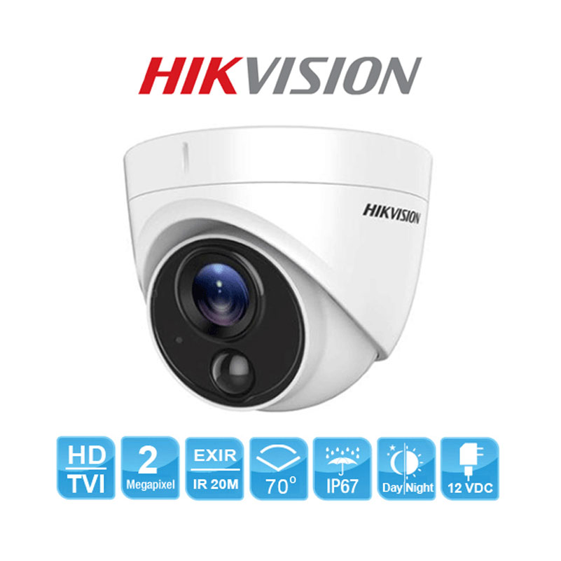 Hikvision DS-2CE71D0T-PIRL