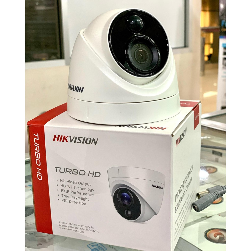 Hikvision DS-2CE71D0T-PIRL