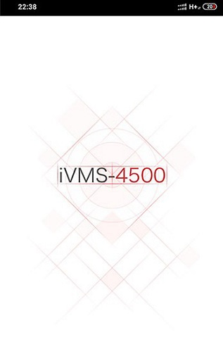 iVMS-4500