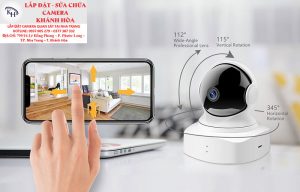 camera wifi tốt nhất