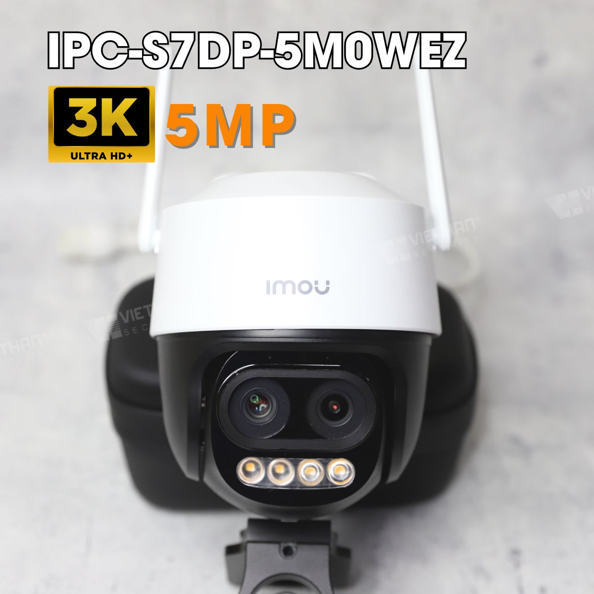 Camera WIFI IMOU IPC-S7DP