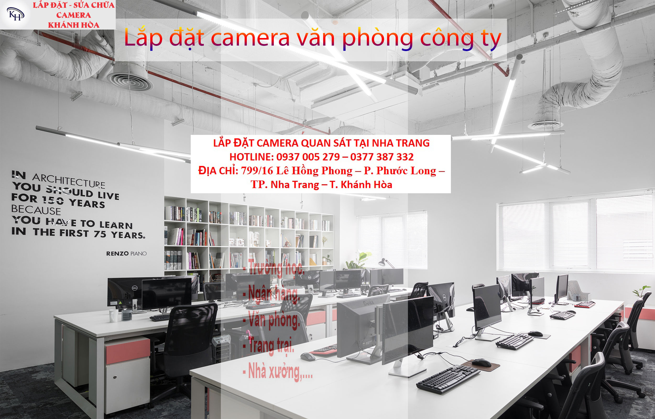 Camera-Van-Phong