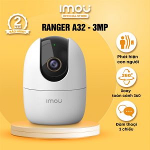 Camera Imou IPC-A32EP