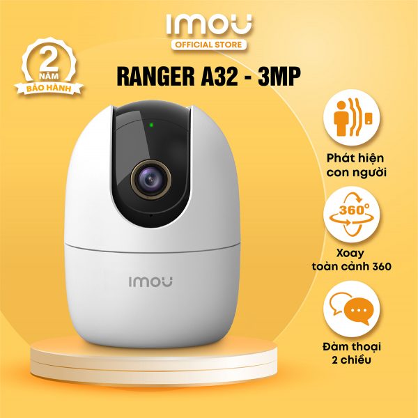 Camera Imou IPC-A32EP