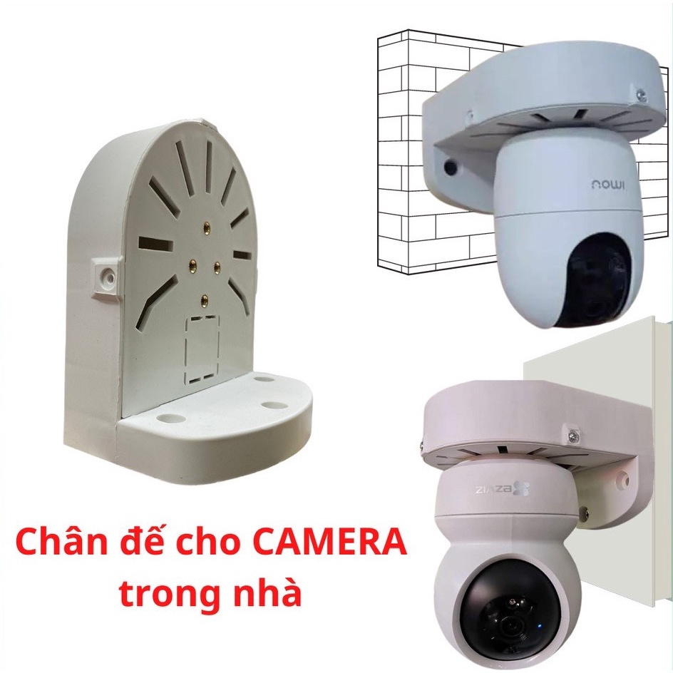 Đế gắn chữ L cho Camera