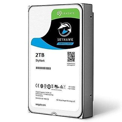 HDD dung lượng 2T