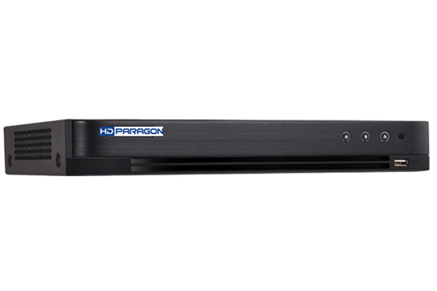 Đầu ghi hình HD PARAGON