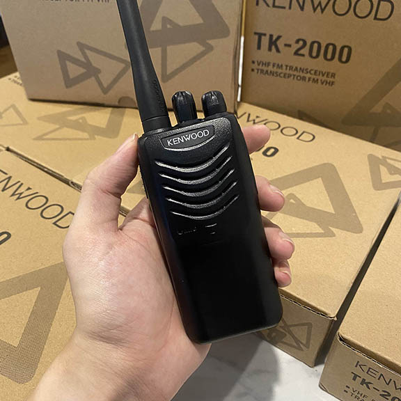 Bộ Đàm KENWOOD TK-2000
