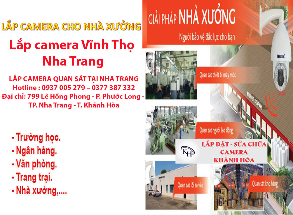 Lap dat camera cho nha xuong 1