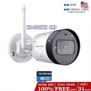 Lắp camera kbone wifi Nha Trang